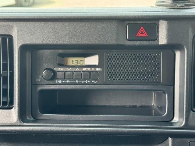 DAIHATSU HIJET CARGO 2018 Image 31