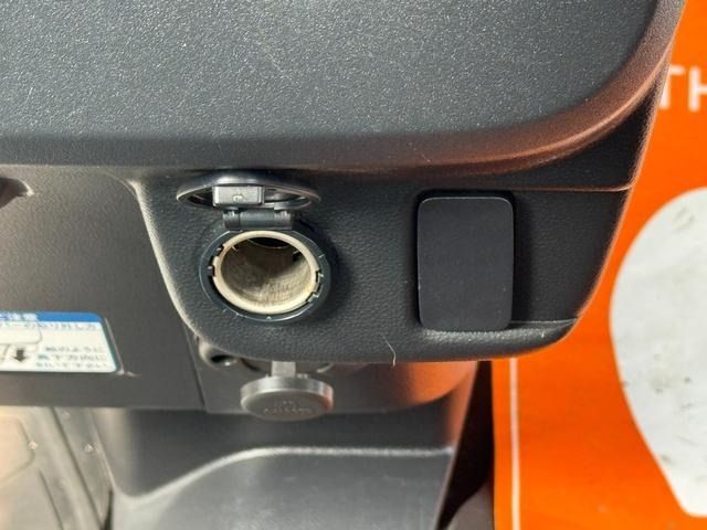 DAIHATSU HIJET CARGO 2018 Image 31