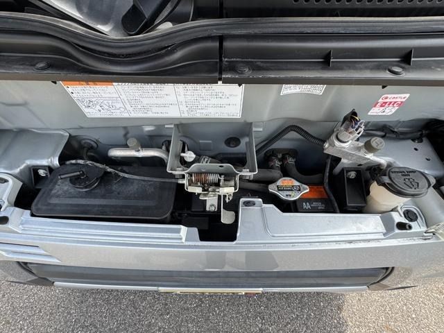 DAIHATSU HIJET CARGO 2018 Image 31