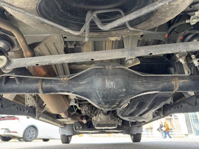 DAIHATSU HIJET CARGO 2018 Image 31