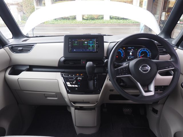 NISSAN ROOX 2020 Image 31