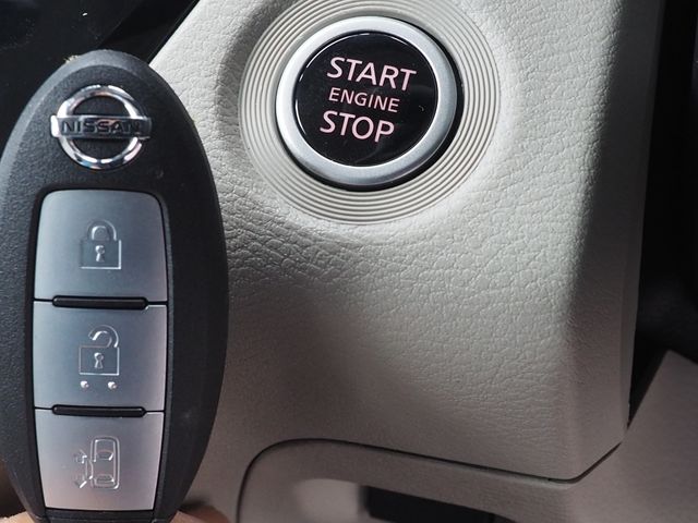 NISSAN ROOX 2020 Image 31