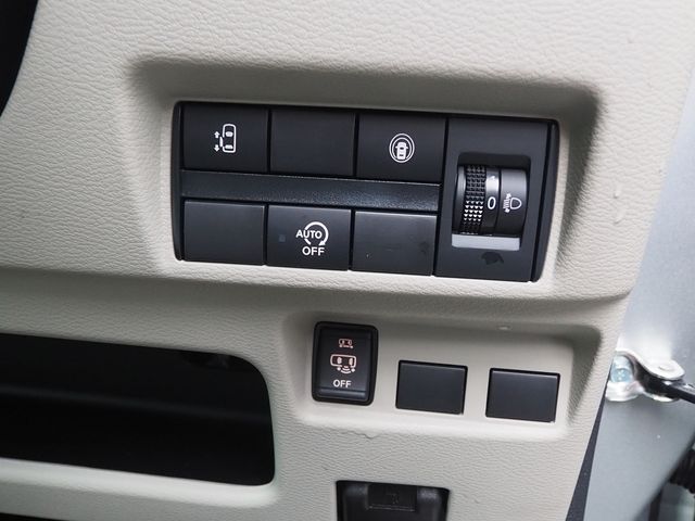 NISSAN ROOX 2020 Image 31