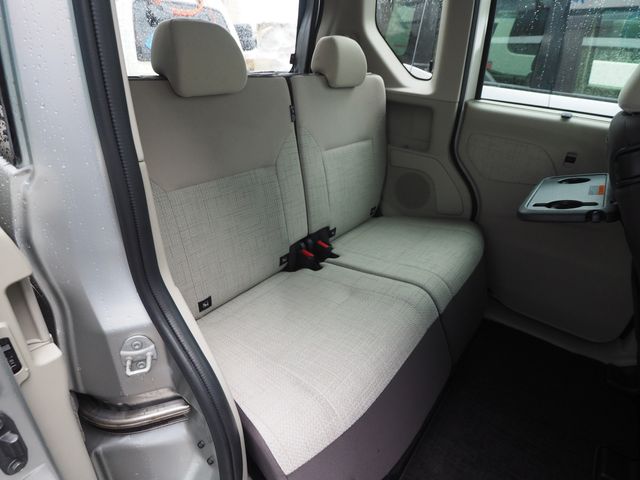 NISSAN ROOX 2020 Image 31