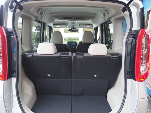 NISSAN ROOX 2020 Image 31