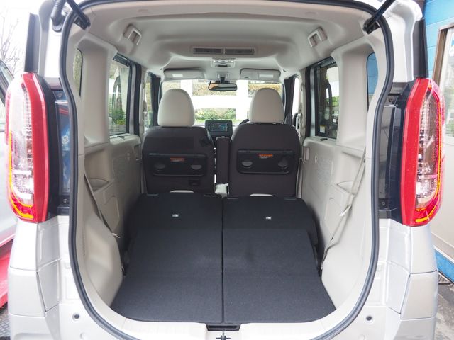 NISSAN ROOX 2020 Image 31