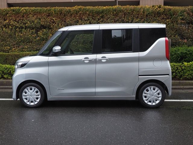 NISSAN ROOX 2020 Image 31