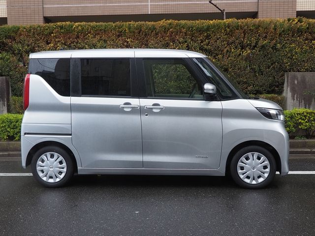 NISSAN ROOX 2020 Image 31