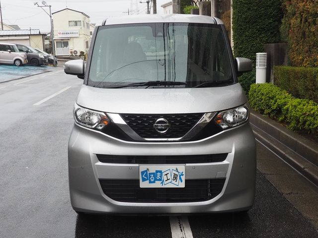 NISSAN ROOX 2020 Image 31