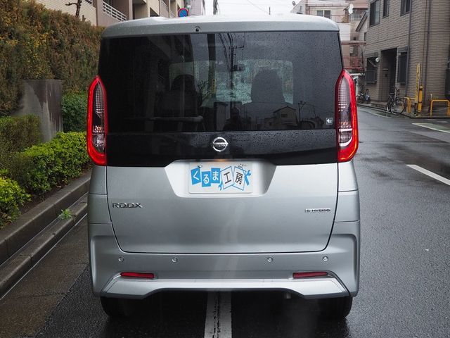 NISSAN ROOX 2020 Image 31