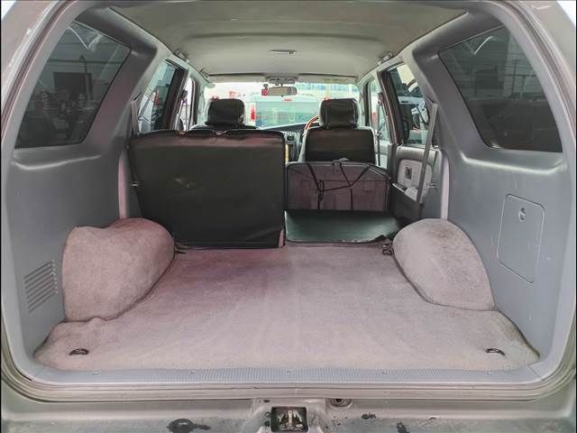 TOYOTA HILUXSURF WAGON 4WD 1997 Image 31