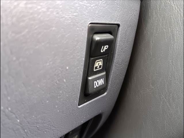 TOYOTA HILUXSURF WAGON 4WD 1997 Image 31