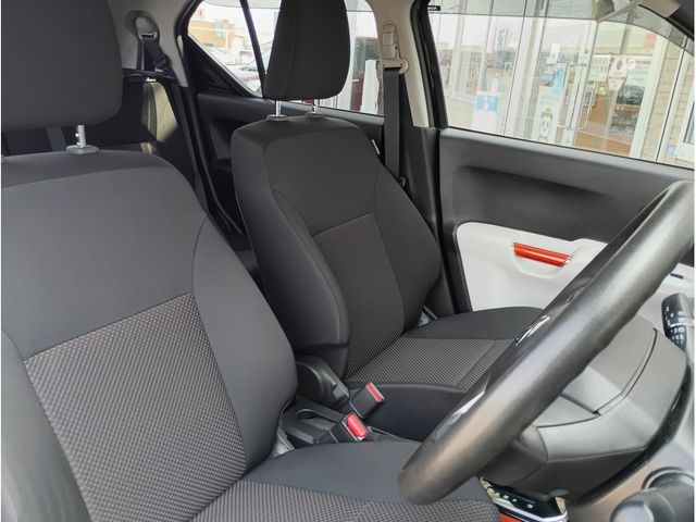 SUZUKI IGNIS 2019 Image 31