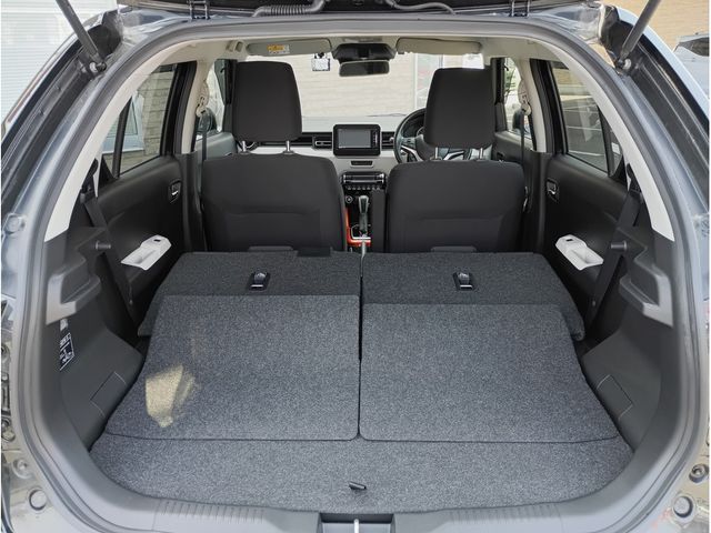 SUZUKI IGNIS 2019 Image 31