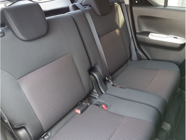 SUZUKI IGNIS 2019 Image 31