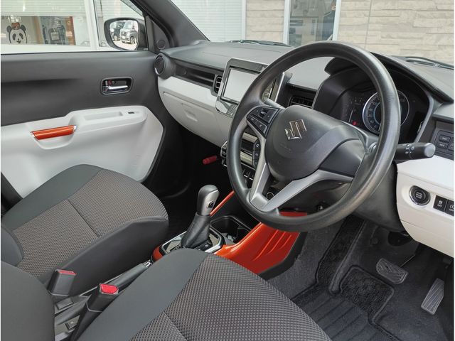 SUZUKI IGNIS 2019 Image 31