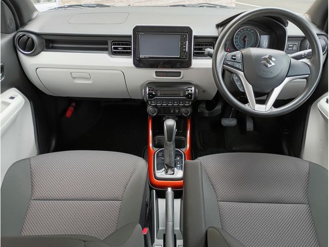 SUZUKI IGNIS 2019 Image 31