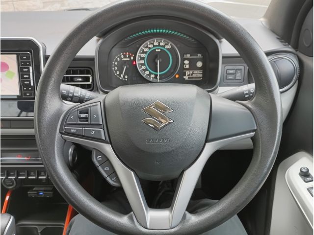 SUZUKI IGNIS 2019 Image 31