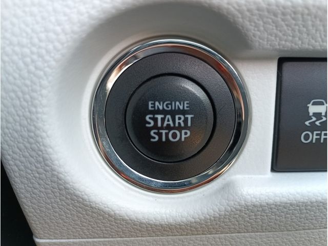 SUZUKI IGNIS 2019 Image 31