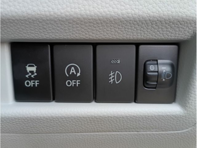 SUZUKI IGNIS 2019 Image 31