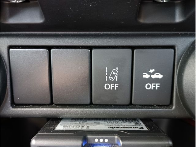 SUZUKI IGNIS 2019 Image 31