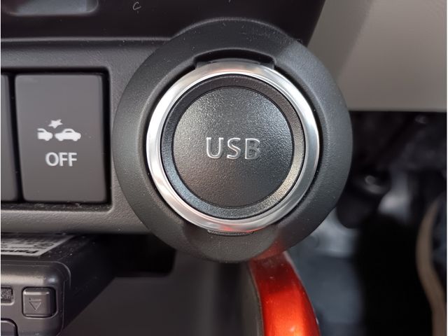 SUZUKI IGNIS 2019 Image 31