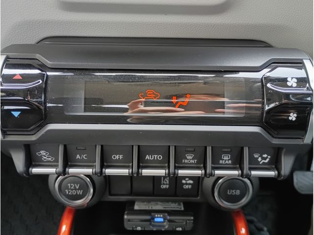 SUZUKI IGNIS 2019 Image 31