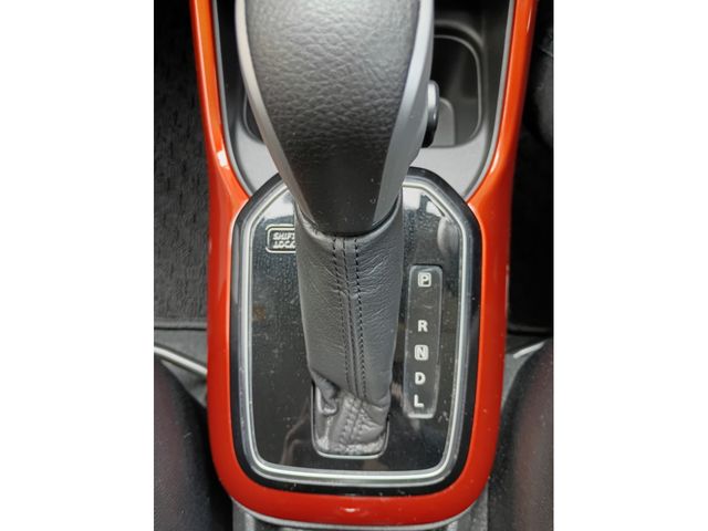 SUZUKI IGNIS 2019 Image 31