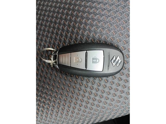 SUZUKI IGNIS 2019 Image 31