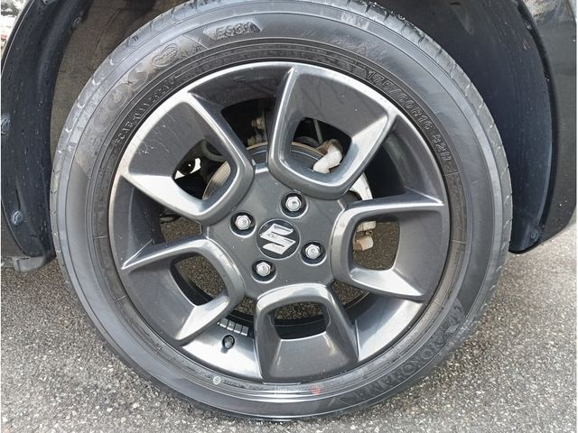 SUZUKI IGNIS 2019 Image 31