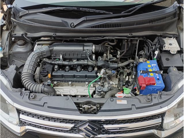 SUZUKI IGNIS 2019 Image 31