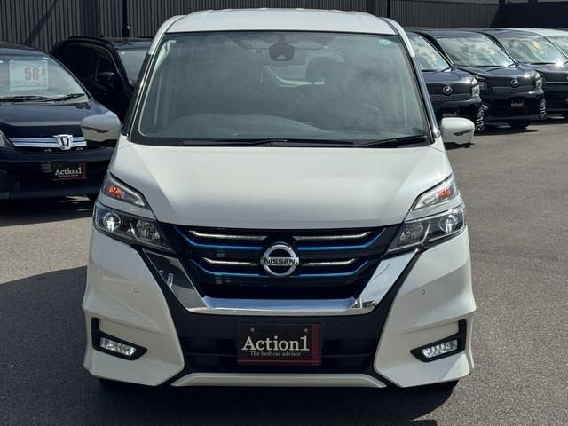NISSAN SERENA  WG 2019 Image 31