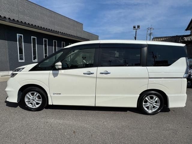 NISSAN SERENA  WG 2019 Image 31