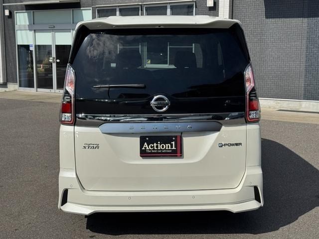 NISSAN SERENA  WG 2019 Image 31
