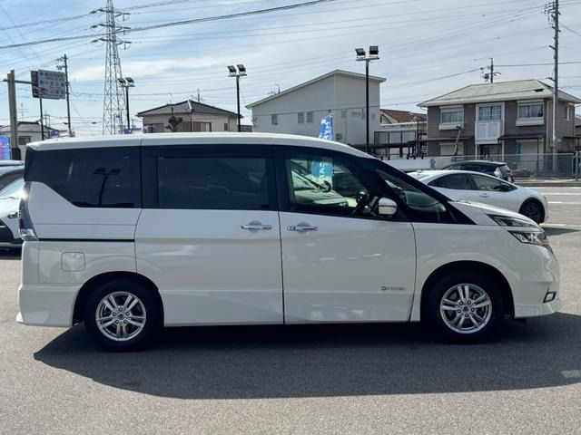 NISSAN SERENA  WG 2019 Image 31