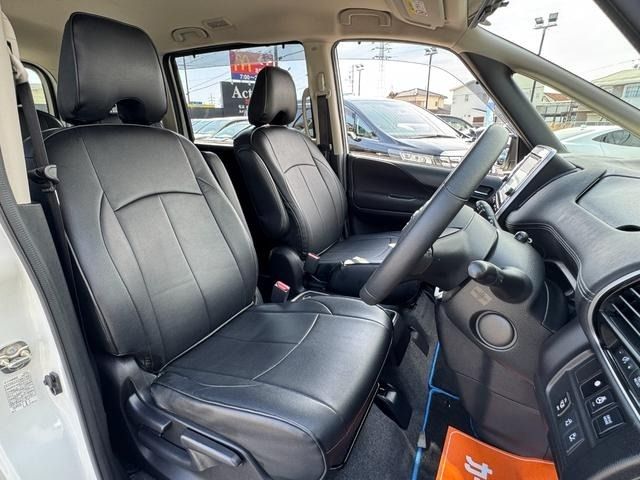 NISSAN SERENA  WG 2019 Image 31