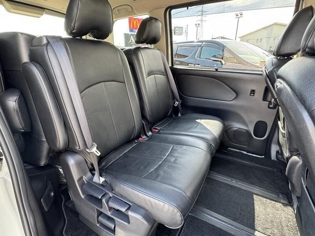 NISSAN SERENA  WG 2019 Image 31