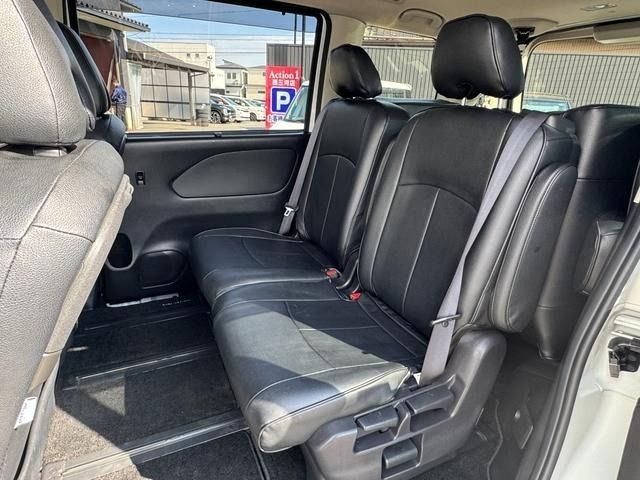 NISSAN SERENA  WG 2019 Image 31