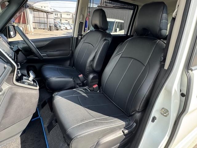 NISSAN SERENA  WG 2019 Image 31