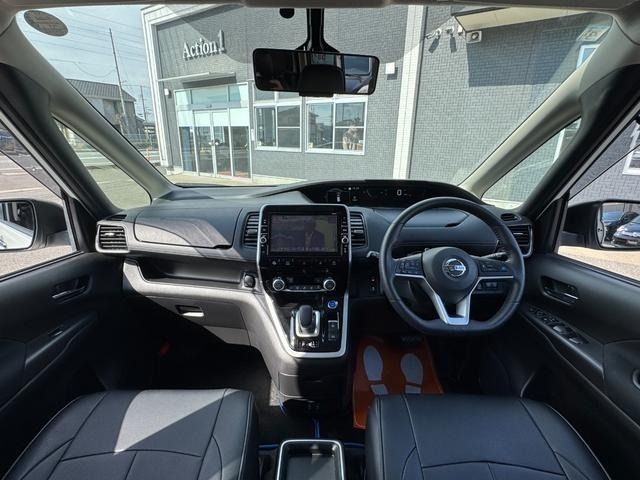 NISSAN SERENA  WG 2019 Image 31