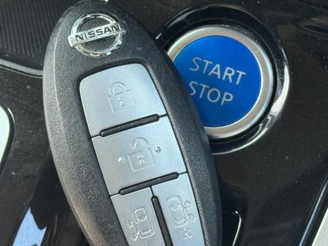 NISSAN SERENA  WG 2019 Image 31