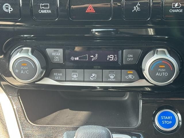 NISSAN SERENA  WG 2019 Image 31