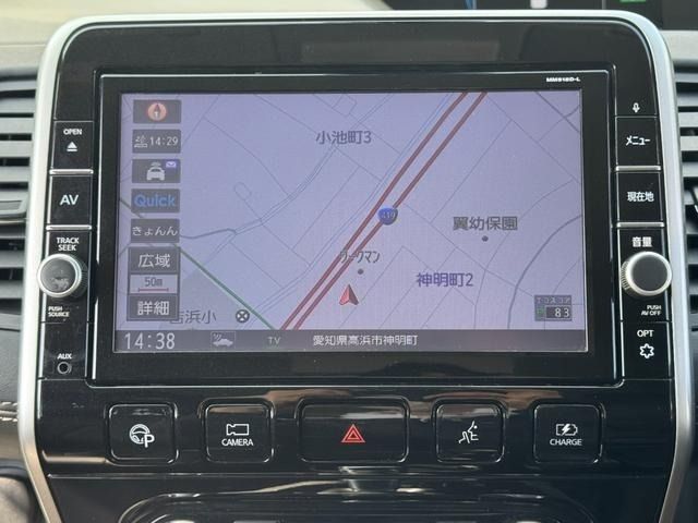 NISSAN SERENA  WG 2019 Image 31