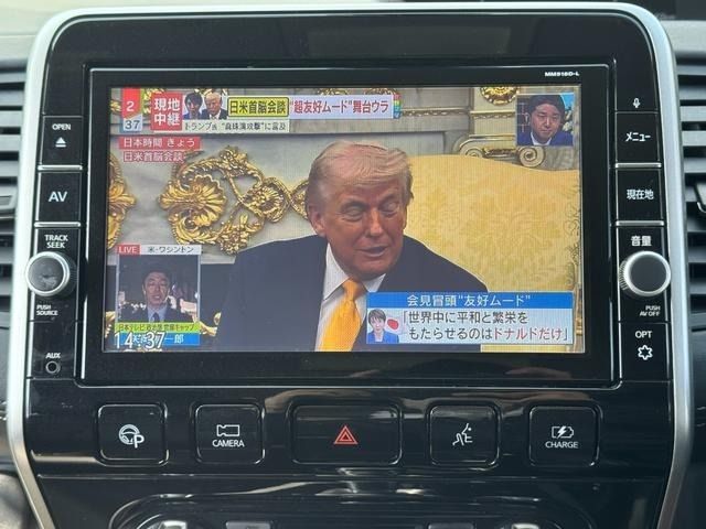 NISSAN SERENA  WG 2019 Image 31