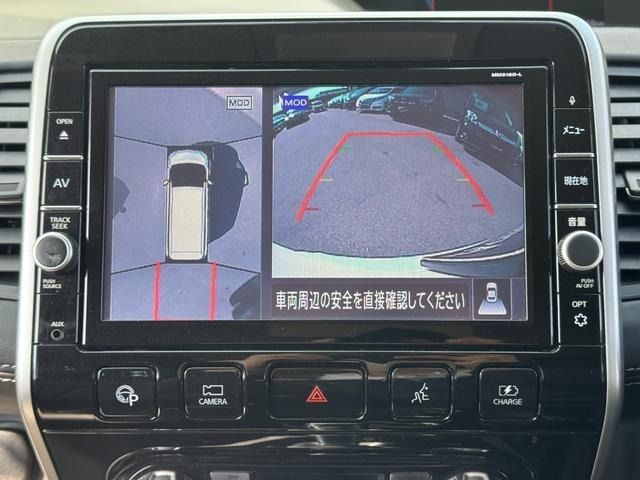 NISSAN SERENA  WG 2019 Image 31