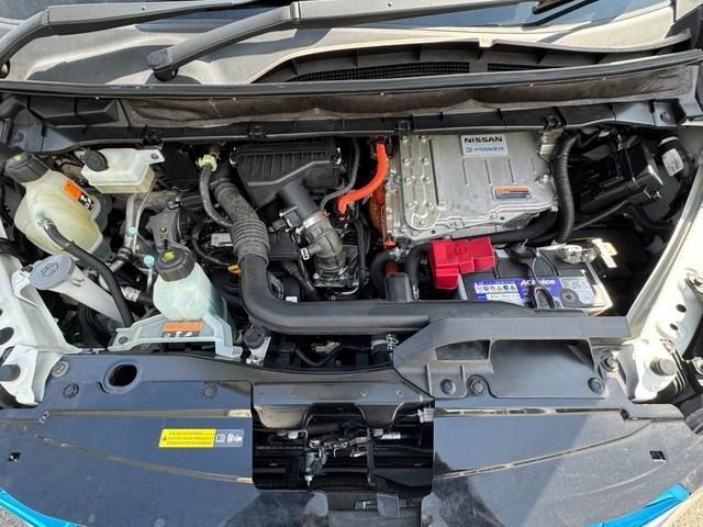 NISSAN SERENA  WG 2019 Image 31