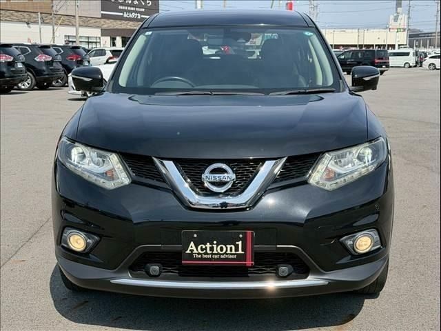 NISSAN X-TRAIL 4WD 2017 Image 31