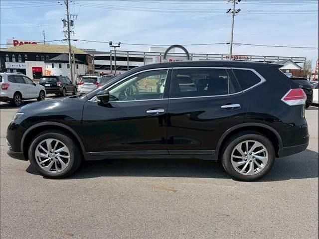 NISSAN X-TRAIL 4WD 2017 Image 31