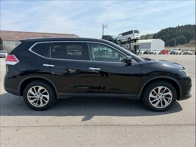 NISSAN X-TRAIL 4WD 2017 Image 31