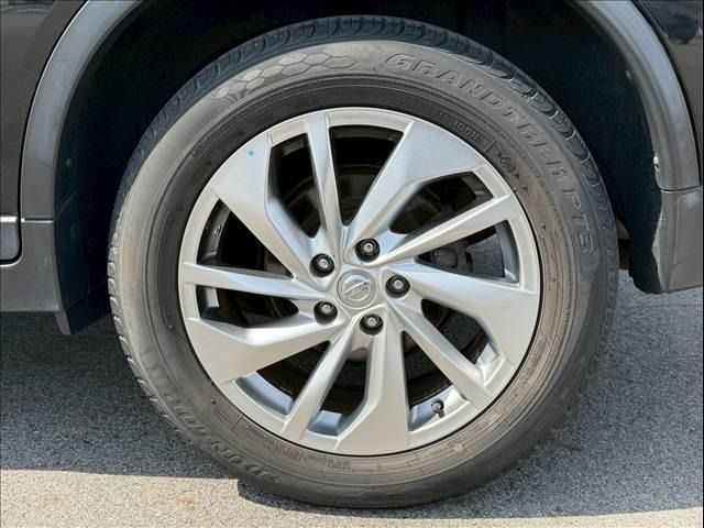 NISSAN X-TRAIL 4WD 2017 Image 31